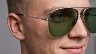 Tom Ford Leon FT1071 14N 62 Vygenerovaný obrázek