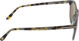 Tom Ford Lewis FT1097 20C 53 Boční strana produktu