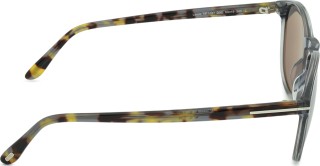 Tom Ford Lewis FT1097 20C 53 Boční strana produktu