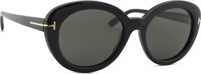 tom ford lily-02 ft1009 01a 55