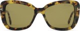Tom Ford Maeve FT1008 55J 55 Přední strana produktu
