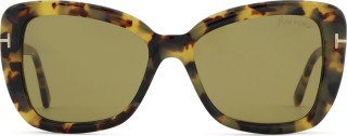 Tom Ford Maeve FT1008 55J 55 Přední strana produktu
