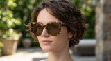 Tom Ford Maeve FT1008 55J 55 Vygenerovaný obrázek