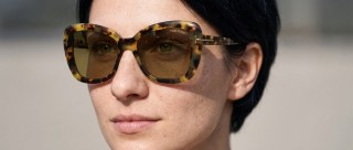 Tom Ford Maeve FT1008 55J 55 Vygenerovaný obrázek