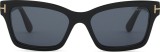 Tom Ford Mikel FT1085 01A 54 Přední strana produktu