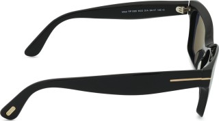 Tom Ford Mikel FT1085 01A 54 Boční strana produktu