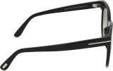 Tom Ford Moira FT1109 01B 53 Boční strana produktu