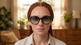 Tom Ford Moira FT1109 01B 53 Vygenerovaný obrázek