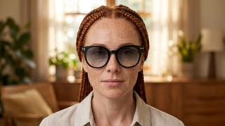 Tom Ford Moira FT1109 01B 53 Vygenerovaný obrázek
