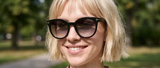 Tom Ford Moira FT1109 01B 53 Vygenerovaný obrázek