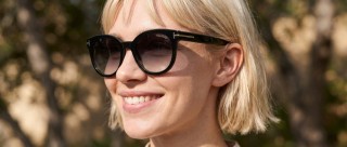 Tom Ford Moira FT1109 01B 53 Vygenerovaný obrázek