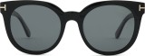 Tom Ford Moira FT1109 01D 53 Přední strana produktu