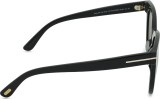 Tom Ford Moira FT1109 01D 53 Boční strana produktu