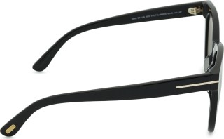 Tom Ford Moira FT1109 01D 53 Boční strana produktu
