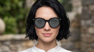 Tom Ford Moira FT1109 01D 53 Vygenerovaný obrázek