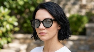 Tom Ford Moira FT1109 01D 53 Vygenerovaný obrázek
