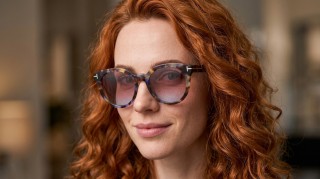 Tom Ford Moira FT1109 55Z 53 Vygenerovaný obrázek