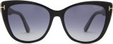 Tom Ford Nora FT0937 01D 57 18369