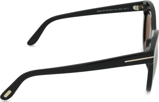 Tom Ford Odette FT1189 01E 53 Boční strana produktu