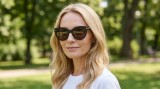 Tom Ford Odette FT1189 01E 53 Vygenerovaný obrázek
