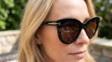 Tom Ford Odette FT1189 01E 53 Vygenerovaný obrázek
