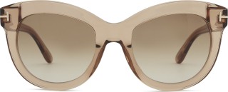 Tom Ford Odette FT1189 45F 53 Přední strana produktu