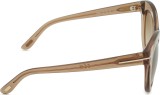 Tom Ford Odette FT1189 45F 53 Boční strana produktu