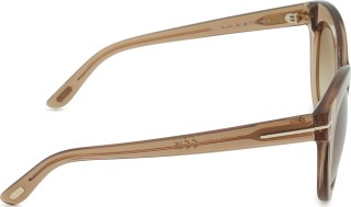 Tom Ford Odette FT1189 45F 53 Boční strana produktu