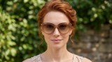 Tom Ford Odette FT1189 45F 53 Vygenerovaný obrázek