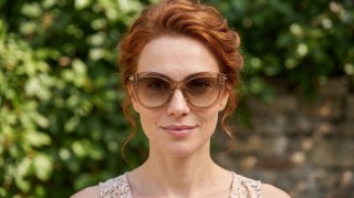 Tom Ford Odette FT1189 45F 53 Vygenerovaný obrázek