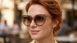 Tom Ford Odette FT1189 45F 53 Vygenerovaný obrázek