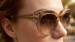Tom Ford Odette FT1189 45F 53 Vygenerovaný obrázek