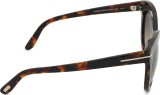 Tom Ford Odette FT1189 52F 53 Boční strana produktu