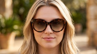 Tom Ford Odette FT1189 52F 53 Vygenerovaný obrázek