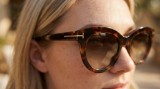 Tom Ford Odette FT1189 52F 53 Vygenerovaný obrázek