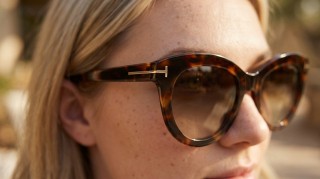 Tom Ford Odette FT1189 52F 53 Vygenerovaný obrázek
