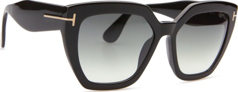 Tom Ford Phoebe FT0939 01B 56