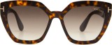 Tom Ford Phoebe FT0939 52K 56 17354