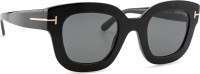 Tom Ford Pia FT0659 01A 48