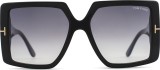Tom Ford Quinn FT0790 01B 57 25438