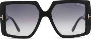 Tom Ford Quinn FT0790 01B 57 25438