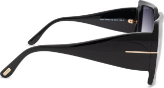 Tom Ford Quinn FT0790 01B 57 25439