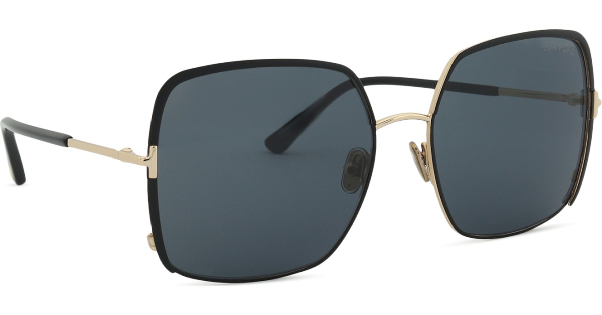 Tom Ford Raphaela FT1006 02A 60