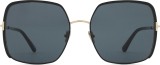 Tom Ford Raphaela FT1006 02A 60 Přední strana produktu