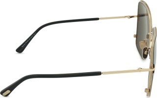 Tom Ford Raphaela FT1006 02A 60 Boční strana produktu