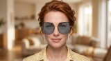 Tom Ford Raphaela FT1006 02A 60 Vygenerovaný obrázek
