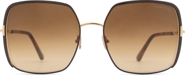 Tom Ford Raphaela FT1006 48F 60