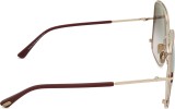 Tom Ford Raphaela FT1006 69W 60 Boční strana produktu