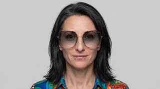 Tom Ford Raphaela FT1006 69W 60 Vygenerovaný obrázek