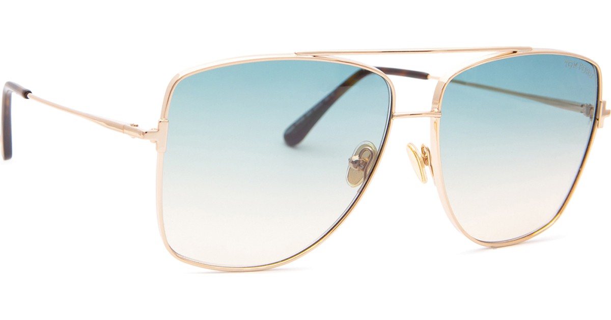 Image of Tom Ford Reggie FT0838 28W 61